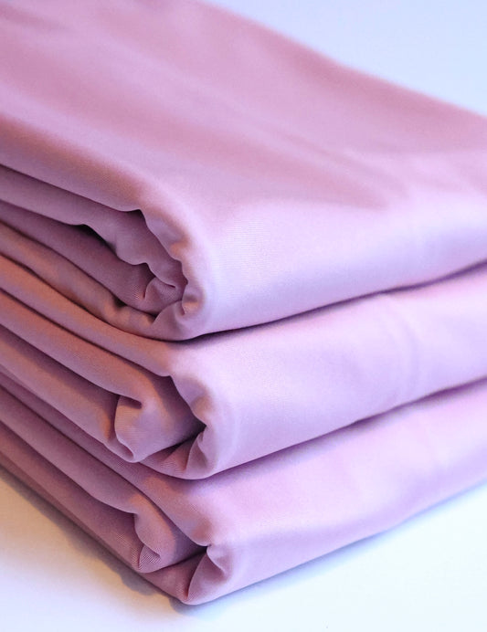 (Swim Yoga) Shiny Baby Pink