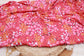 (DBP) Floral Patch Bloomfield Fuchsia