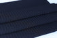 (Jacquard) Herringbone Black
