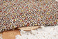 (Rib) Cheetah Multicolor