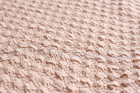 (Jacquard) Mini Popcorn Khaki