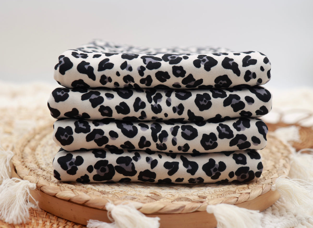 (DBP) Cheetah on Cream