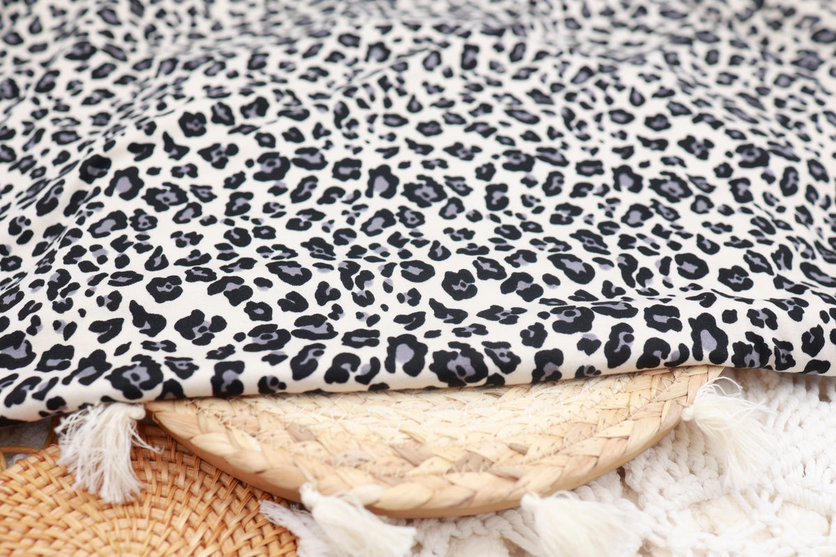 (DBP) Cheetah on Cream