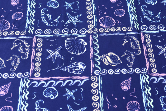 (DBP) Under The Sea Navy