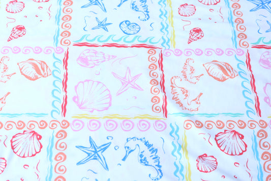 (DBP) Under The Sea Ivory