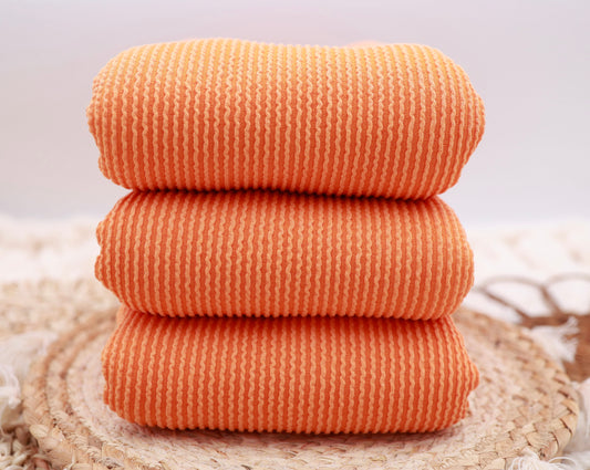 (Urban Rib) Citrus Orange