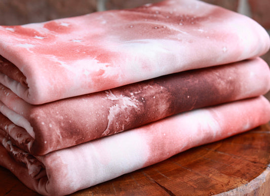 (DBP) Galaxy Mocha & Coral