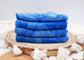 Royal Real Tie Dye On Lightweight Knit