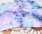 Twilight Real Tie Dye On Lightweight Knit