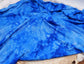 Royal Real Tie Dye On Lightweight Knit