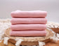2x2 Rib Solid Pink Spring