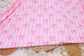 (DBP) Pink Stripes With Bows