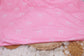 (DBP) White Bows On Pink
