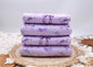 (Rib) Bows On Purple