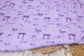 (Rib) Bows On Purple