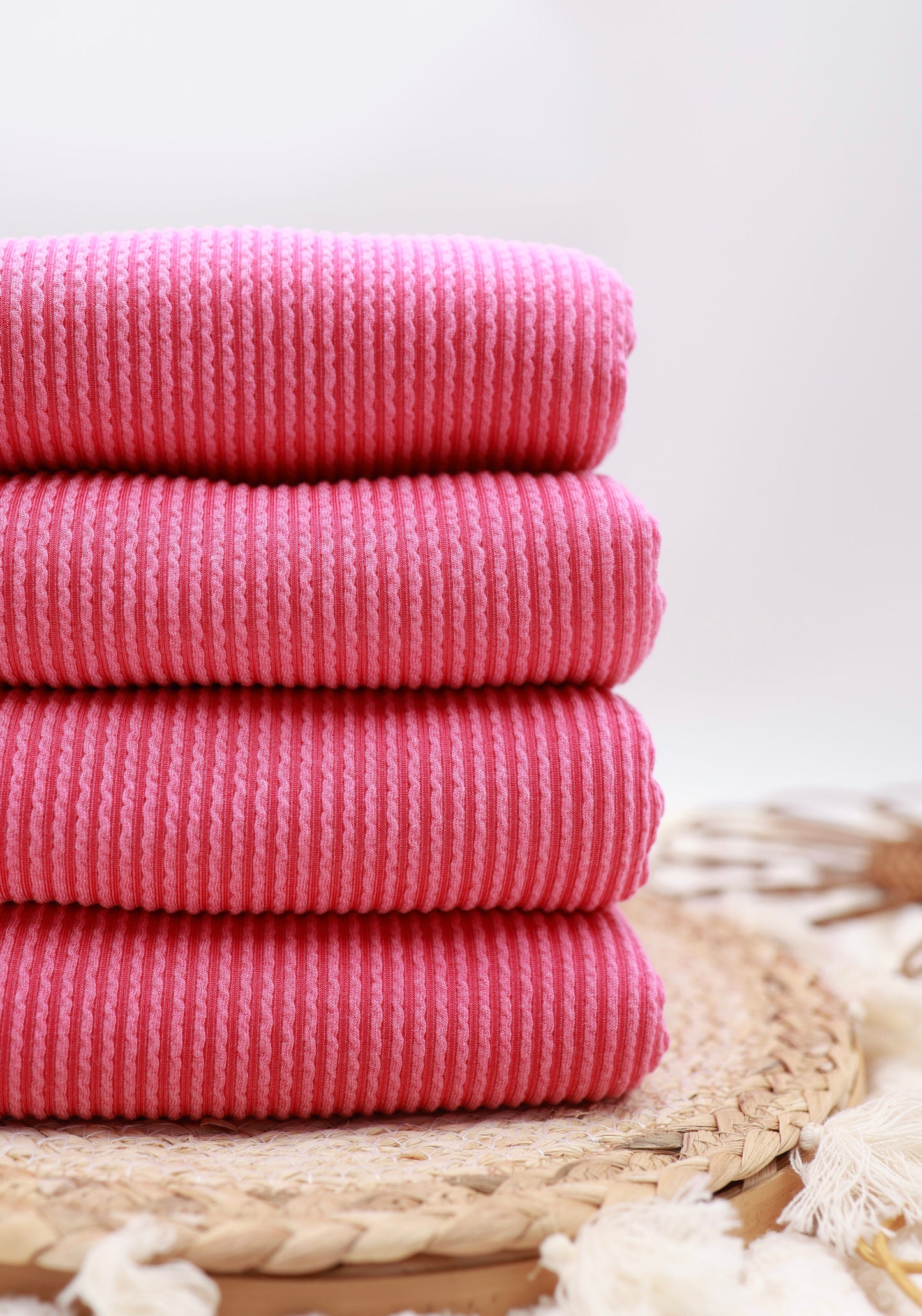 (Urban Rib) Candy Pink