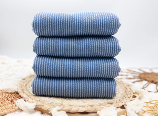 (Urban Rib) Blue Space