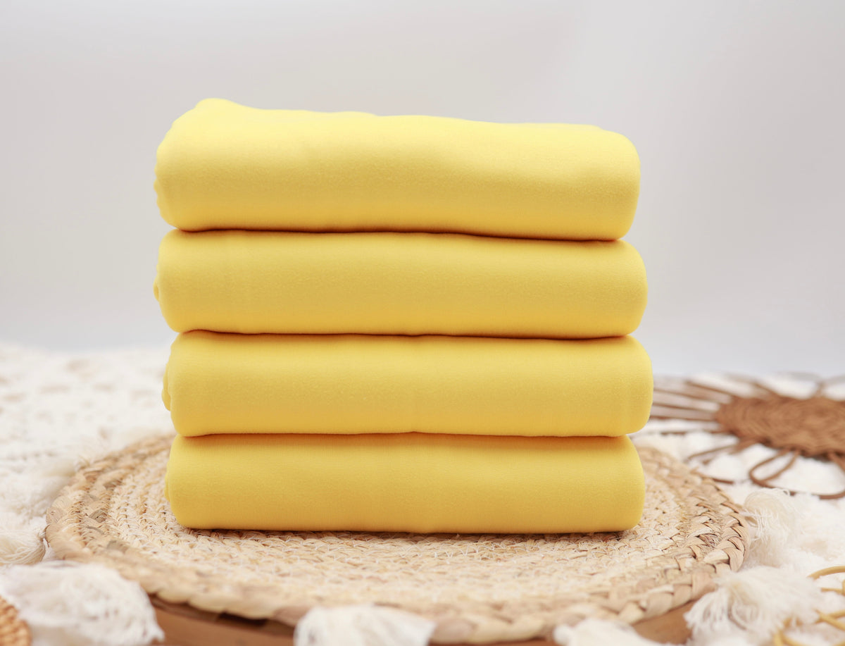 (DBP) Solid Lemon