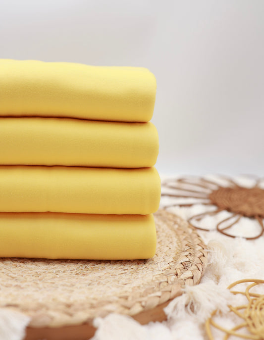 (DBP) Solid Lemon