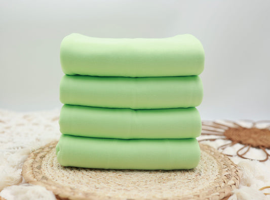 (DBP) Solid Mint Green