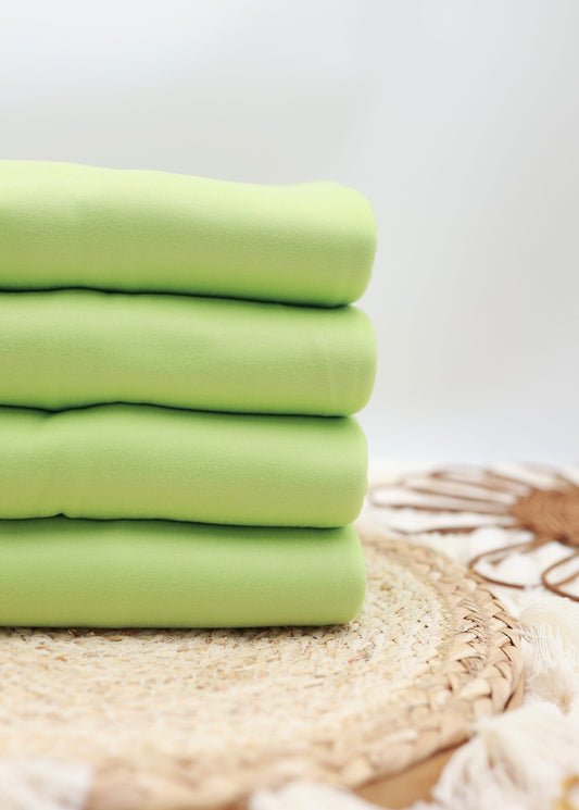 (DBP) Solid Sour Apple