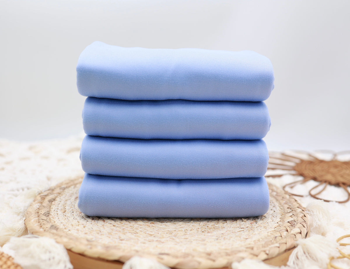 (DBP) Solid Blue
