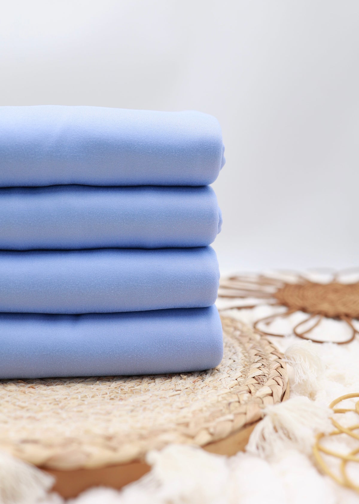 (DBP) Solid Blue