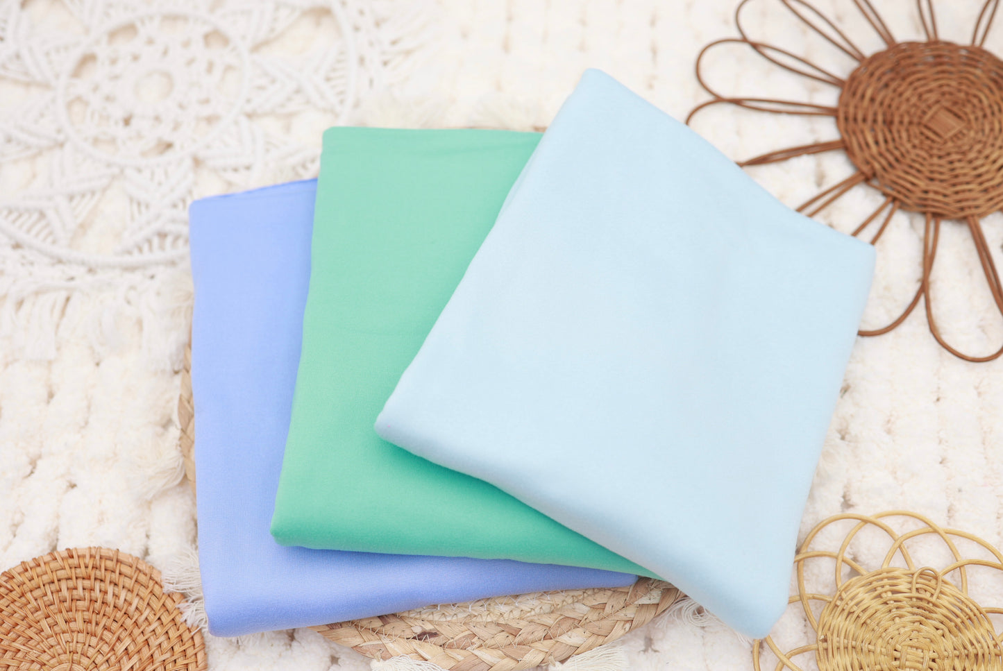 (DBP) Solid Blue
