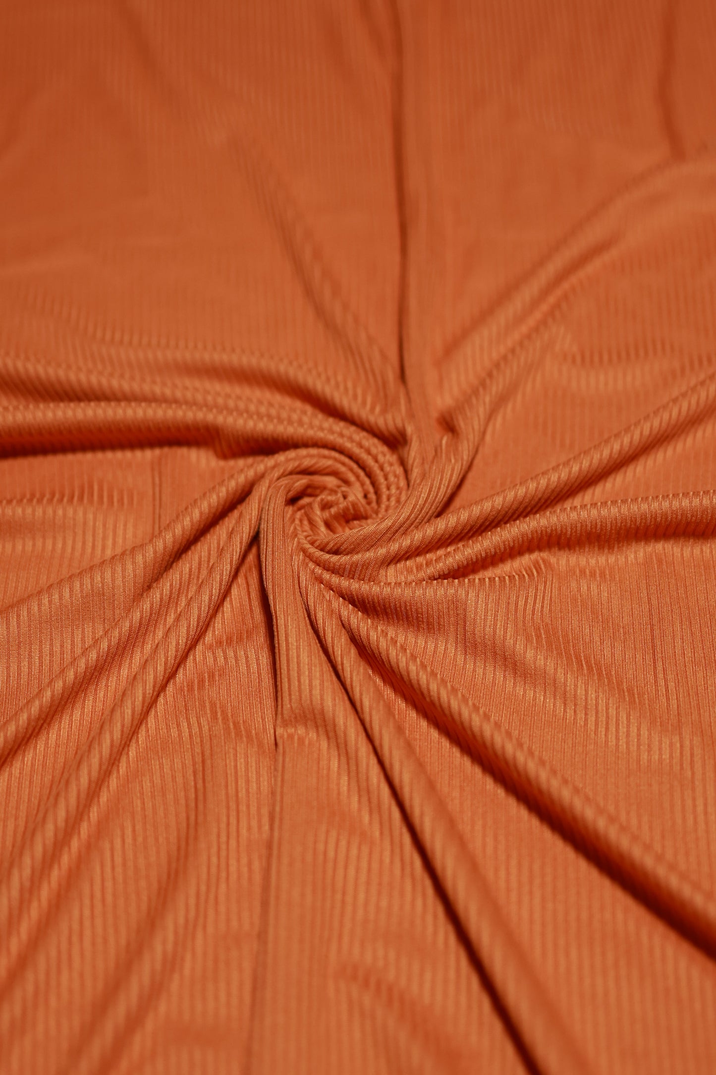 4x2 Rib Solid Sienna