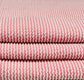 (Urban Rib) Pink/White
