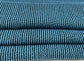 (Urban Rib) Black/Cobalt Blue