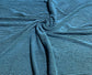 (Urban Rib) Black/Cobalt Blue
