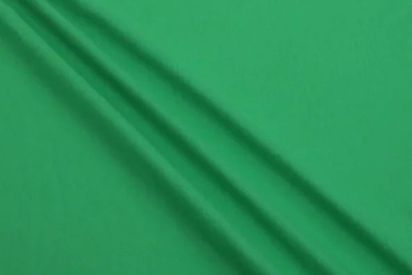 (Cotton Jersey) Kelly Green