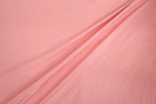 (Cotton Jersey) Rose