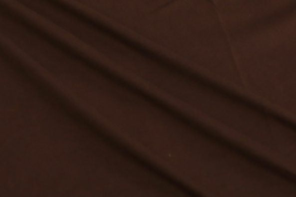 (Cotton Jersey) Brown
