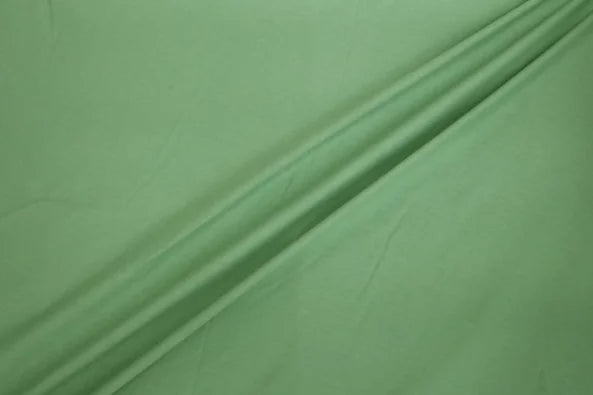 (Cotton Jersey) Dark Sage