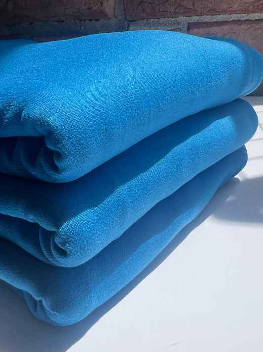 (DBP) Blue Brilliant