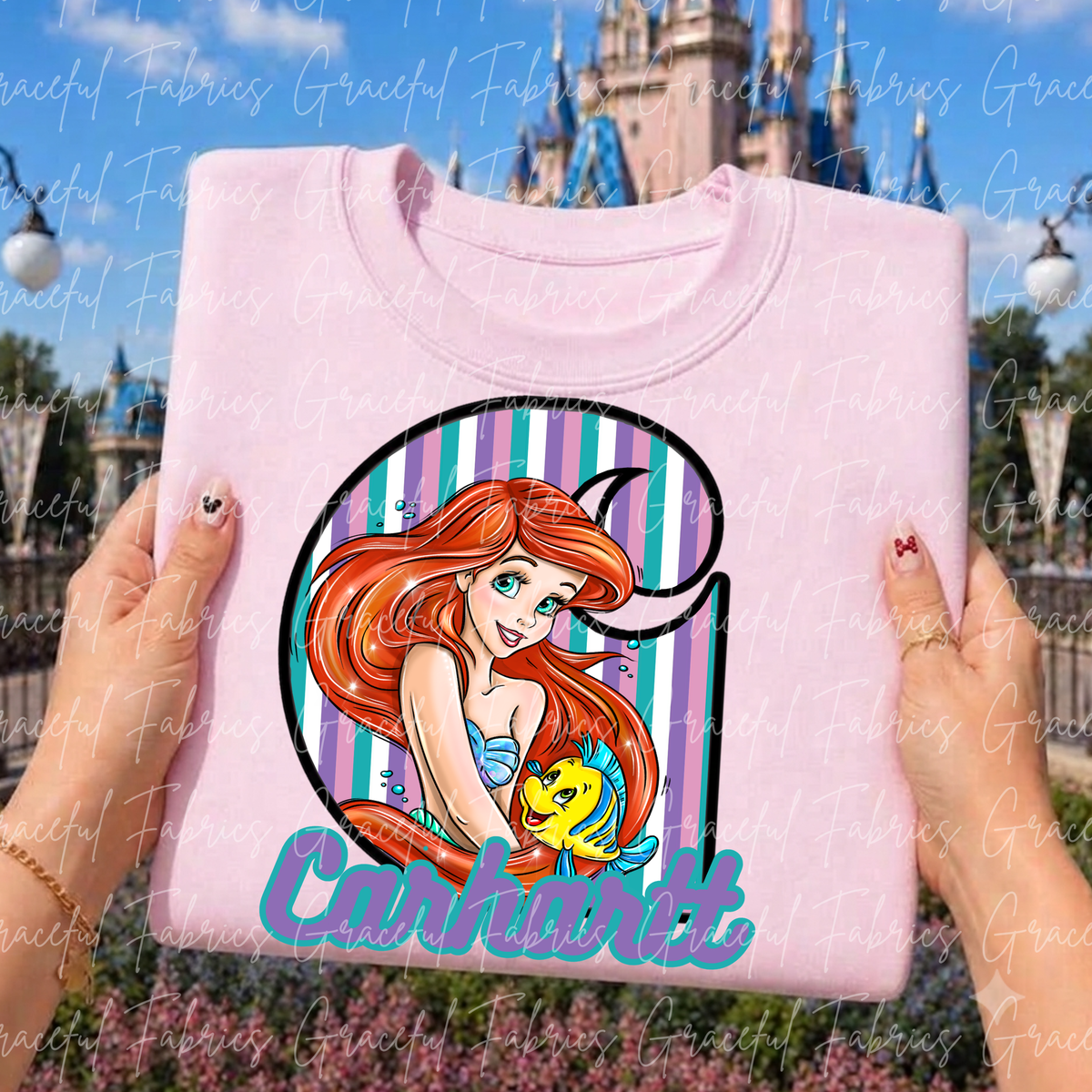 Princess Ariel