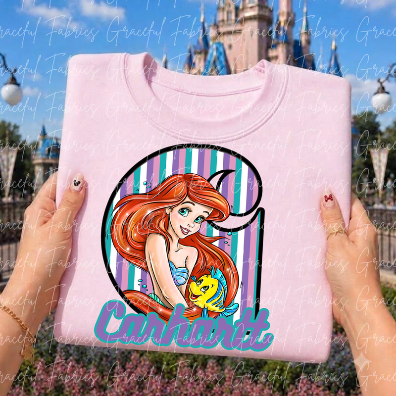 Princess Ariel